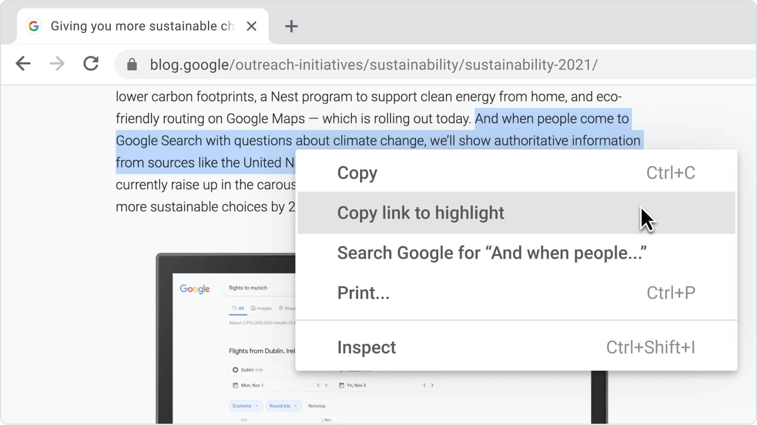 What’s New In Google Chrome Version 96.0.4664.45?