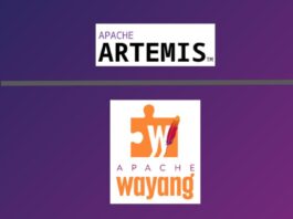 ASF Introduces New Top-Level Projects on Their Blog The Apache Software Foundation Announces New Top-Level Projects - The ASF Blog