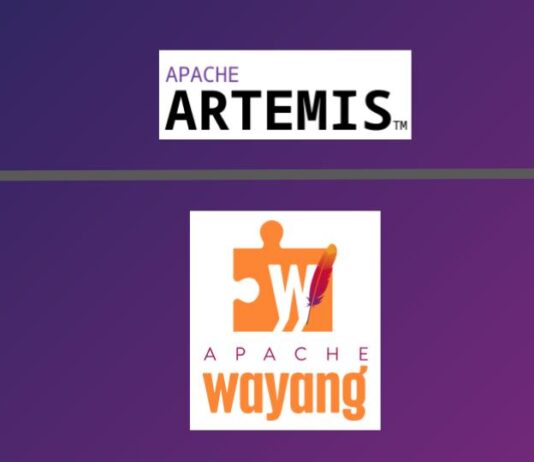 ASF Introduces New Top-Level Projects on Their Blog The Apache Software Foundation Announces New Top-Level Projects - The ASF Blog