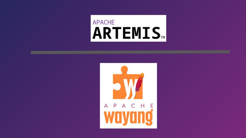 The Apache Software Foundation Announces New Top-Level Projects - The ASF Blog