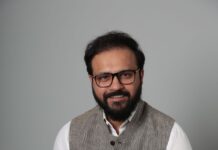 Aman Jain becomes Meta’s Head of Public Policy in India Aman Jain appointed Head of Public Policy for Meta in India