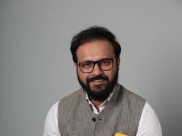 Aman Jain becomes Meta’s Head of Public Policy in India Aman Jain appointed Head of Public Policy for Meta in India