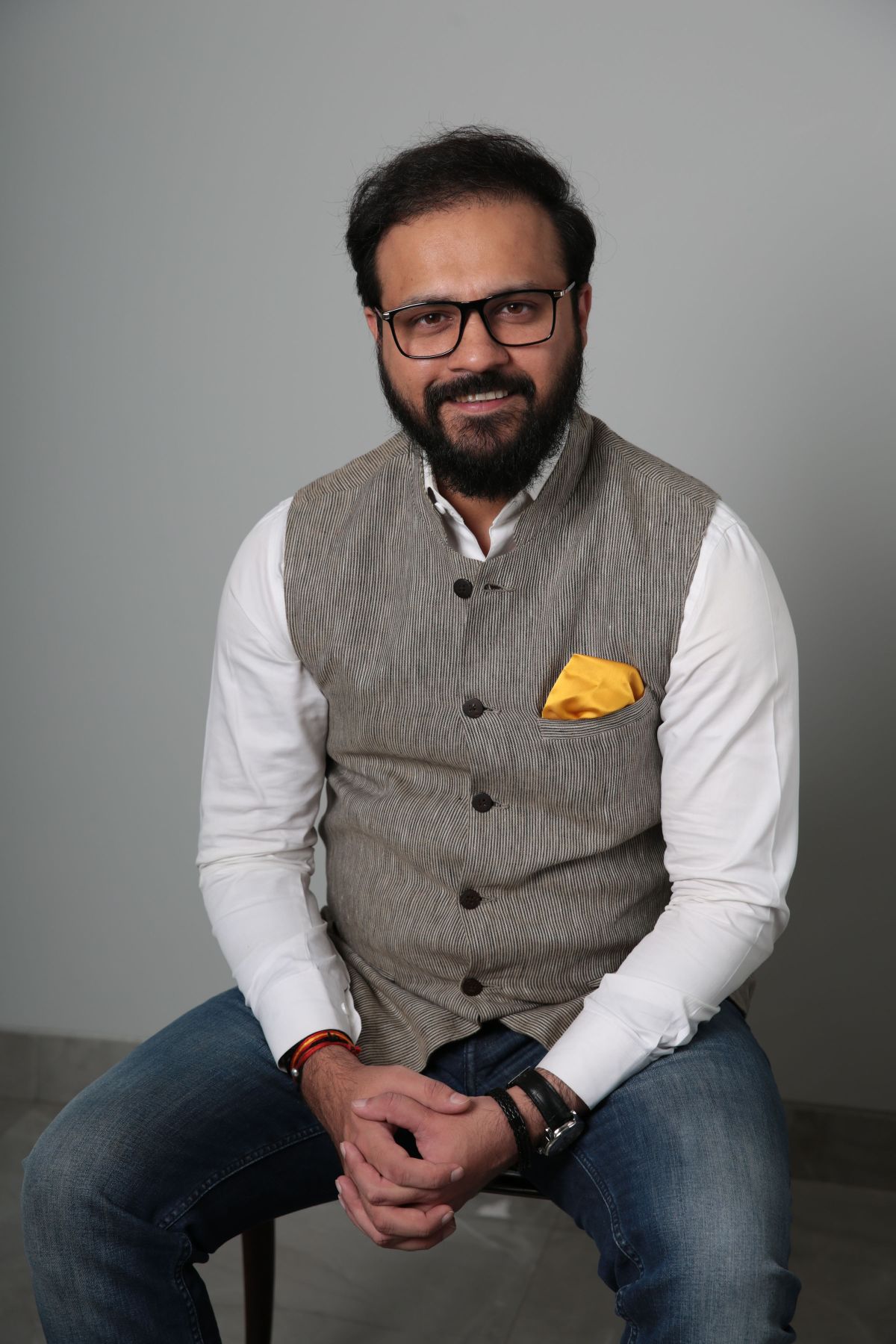 Aman Jain appointed Head of Public Policy for Meta in India