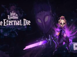 Master Random: Ten Tips for Perfect Dice Rolls Lost in Random: The Eternal Die – 10 Tips for the Perfect Roll - Xbox Wire