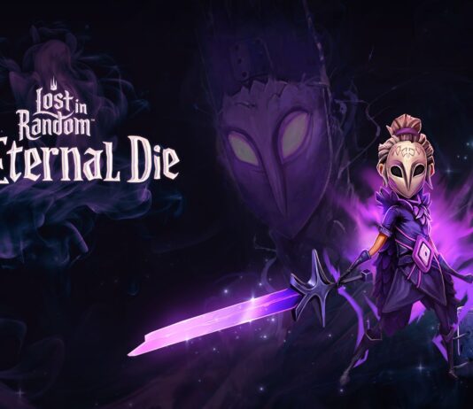 Master Random: Ten Tips for Perfect Dice Rolls Lost in Random: The Eternal Die – 10 Tips for the Perfect Roll - Xbox Wire