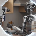 Exploring OpenUSD: Enhancing Robot Learning with Simulation and Synthetic Data Into the Omniverse: How OpenUSD-Based Simulation and Synthetic Data Generation Advance Robot Learning