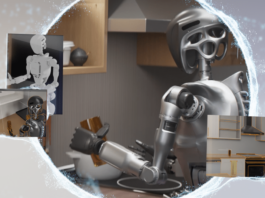 Exploring OpenUSD: Enhancing Robot Learning with Simulation and Synthetic Data Into the Omniverse: How OpenUSD-Based Simulation and Synthetic Data Generation Advance Robot Learning