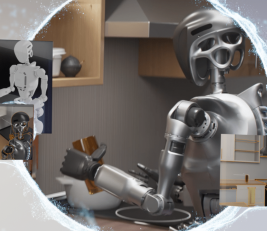 Exploring OpenUSD: Enhancing Robot Learning with Simulation and Synthetic Data Into the Omniverse: How OpenUSD-Based Simulation and Synthetic Data Generation Advance Robot Learning