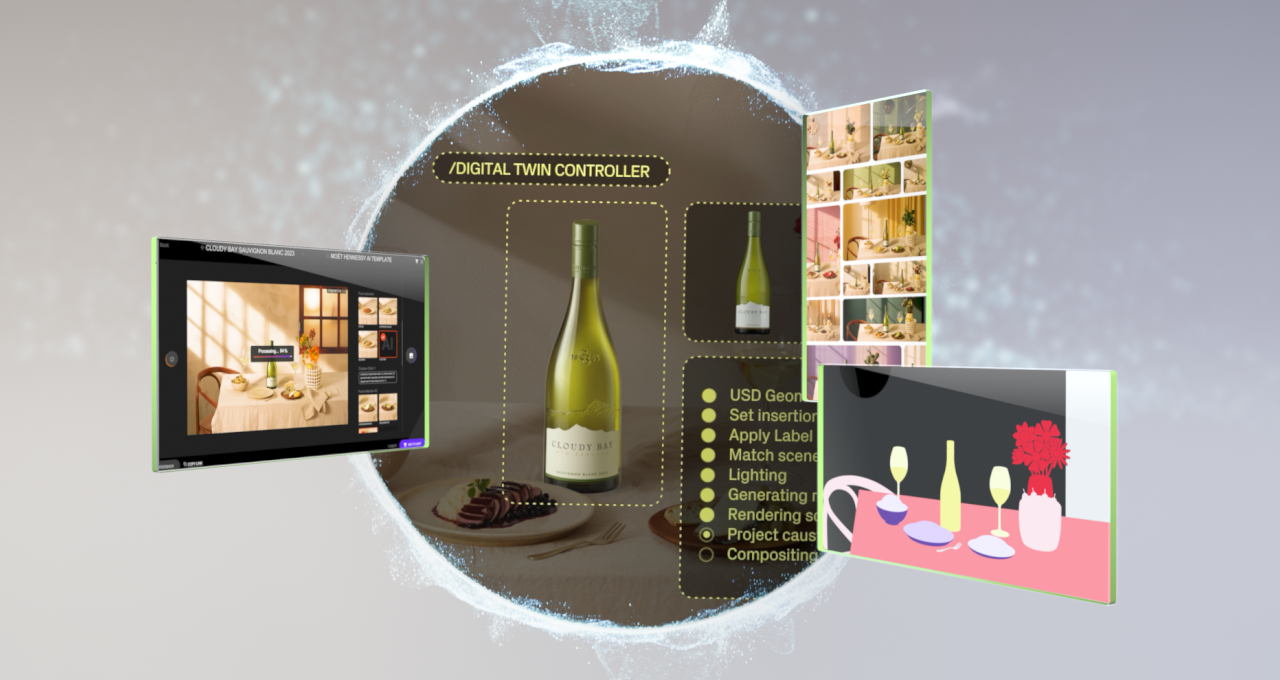 copy of nv ov ito july25 1280x680 1.png Into the Omniverse: How Global Brands Are Scaling Personalized Advertising With AI and 3D Content Generation