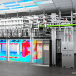 NVIDIA Enhances AI Factory Digital Twins with New Integrations NVIDIA Expands Omniverse Blueprint for AI Factory Digital Twins With New Ecosystem Integrations, Development Tools