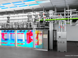 NVIDIA Enhances AI Factory Digital Twins with New Integrations NVIDIA Expands Omniverse Blueprint for AI Factory Digital Twins With New Ecosystem Integrations, Development Tools