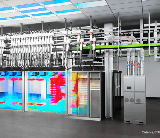 NVIDIA Enhances AI Factory Digital Twins with New Integrations NVIDIA Expands Omniverse Blueprint for AI Factory Digital Twins With New Ecosystem Integrations, Development Tools