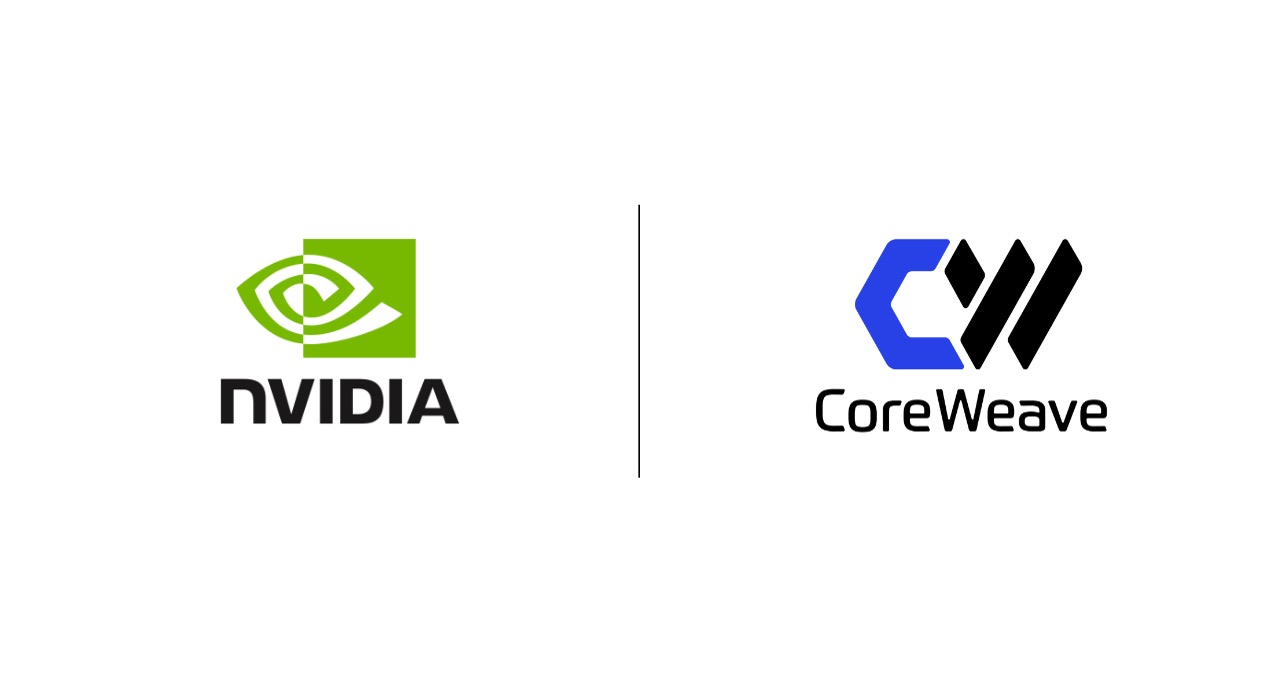 coreweaveblackwell.jpg NVIDIA Blackwell Now Generally Available in the Cloud