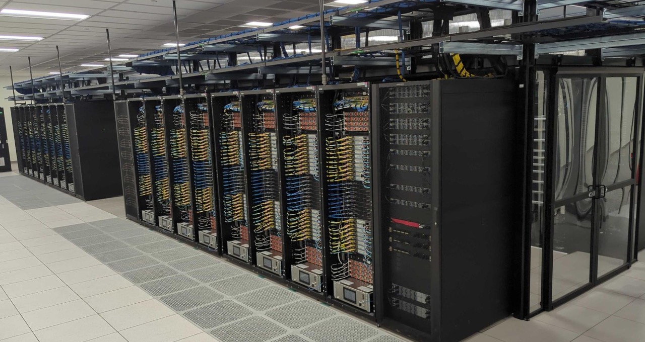 coreweavemainfinal.jpg Thousands of NVIDIA Grace Blackwell GPUs Now Live at CoreWeave, Propelling Development for AI Pioneers