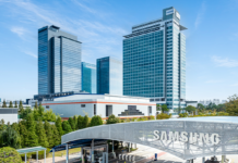 Samsung Electronics Unveils Fresh Executive Team Samsung Electronics Announces New Leadership