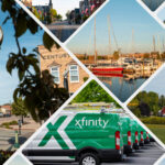 Comcast Expands High-Speed Internet Access in Manitowoc and St. Croix County Comcast to Expand Reliable, High-Speed Internet to More Areas in Manitowoc and St. Croix County, Wisconsin