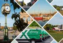 Comcast Expands High-Speed Internet Access in Manitowoc and St. Croix County Comcast to Expand Reliable, High-Speed Internet to More Areas in Manitowoc and St. Croix County, Wisconsin