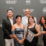 Comcast Business Wins 2026 Readers’ Choice Award from Twin Cities Business Comcast Business honored with 2026 'Best of Business' Readers' Choice Award from 'Twin Cities Business'
