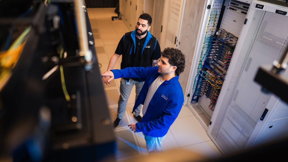 Comcast Business Unveils Innovation Lab, Collaborating with Global Technology Leaders to Scale Next-Gen Enterprise Solutions