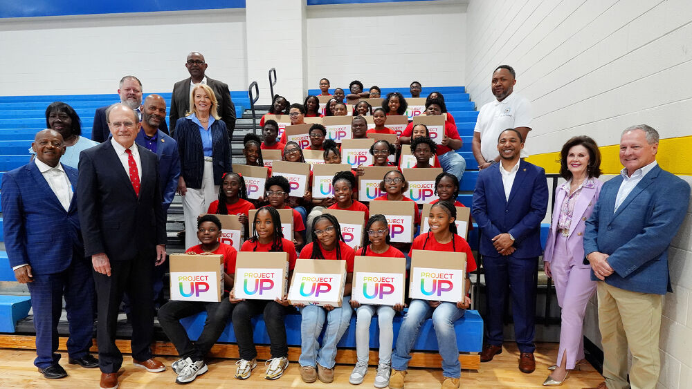 Comcast Celebrates Major Broadband Expansion in Madison County with Investment in Local Students