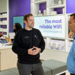 Comcast Unveils Renovated Xfinity Store in Methuen, MA Comcast Completes Renovation of Methuen, MA Xfinity Store