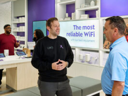 Comcast Unveils Renovated Xfinity Store in Methuen, MA Comcast Completes Renovation of Methuen, MA Xfinity Store