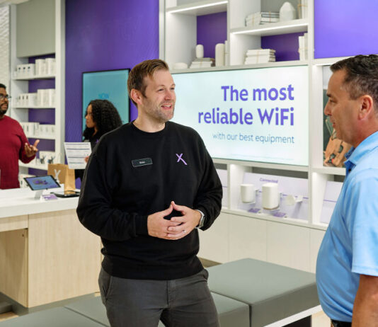 Comcast Unveils Renovated Xfinity Store in Methuen, MA Comcast Completes Renovation of Methuen, MA Xfinity Store