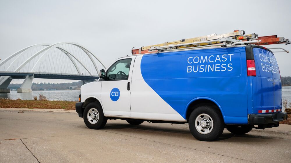 Comcast to Expand its High-Speed Network to the Quad Cities, Bringing Advanced Technology Solutions to Businesses of All Sizes