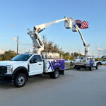 Comcast and Fort Bend County Team Up to Expand Broadband Access Comcast Partners with Fort Bend County in Major Broadband Infrastructure Expansion to Connect Thousands of Unserved and Underserved Residents