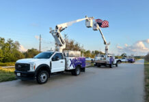 Comcast and Fort Bend County Team Up to Expand Broadband Access Comcast Partners with Fort Bend County in Major Broadband Infrastructure Expansion to Connect Thousands of Unserved and Underserved Residents