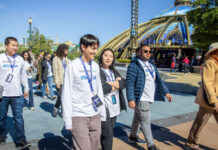 Nurturing Future Innovators at Universal Epic Universe Inspiring the Creators and Innovators of Tomorrow at Universal Epic Universe