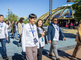 Nurturing Future Innovators at Universal Epic Universe Inspiring the Creators and Innovators of Tomorrow at Universal Epic Universe