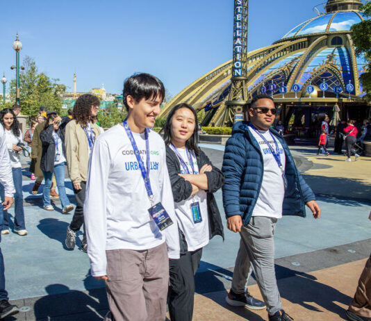 Nurturing Future Innovators at Universal Epic Universe Inspiring the Creators and Innovators of Tomorrow at Universal Epic Universe