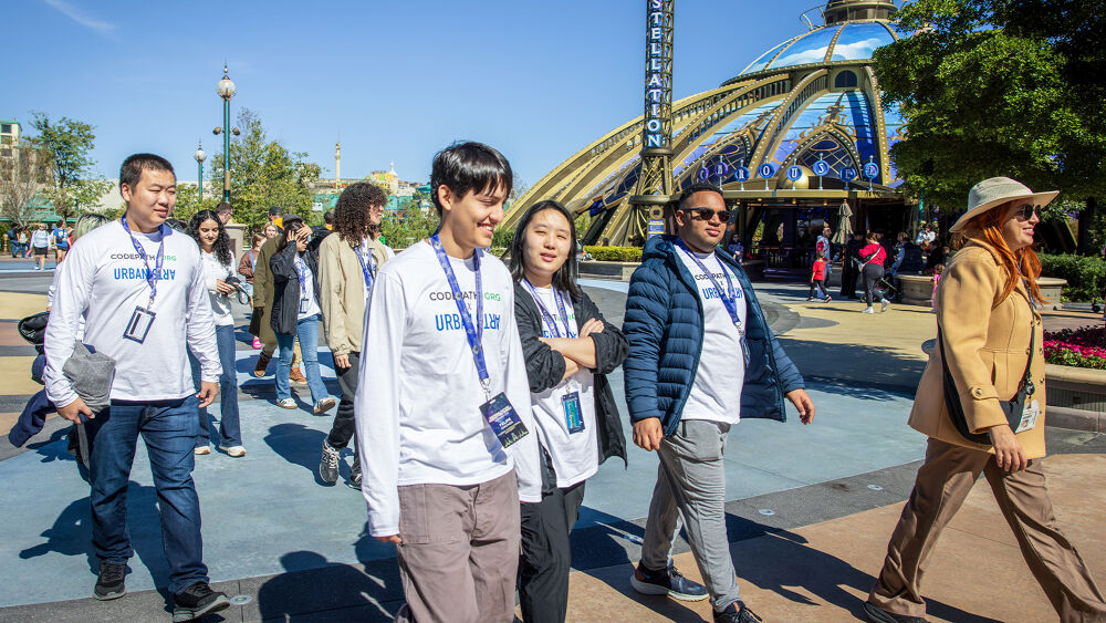 corporate epic ifis recap 16x9.jpg Inspiring the Creators and Innovators of Tomorrow at Universal Epic Universe