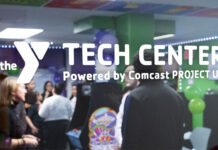 Greater Holyoke YMCA and Comcast Collaborate to Boost Digital Access in MA Greater Holyoke YMCA and Comcast Partner to Expand Digital Opportunity in Holyoke, MA