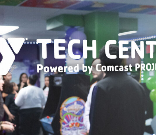 Greater Holyoke YMCA and Comcast Collaborate to Boost Digital Access in MA Greater Holyoke YMCA and Comcast Partner to Expand Digital Opportunity in Holyoke, MA