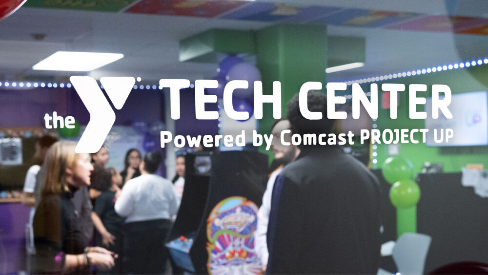 Greater Holyoke YMCA and Comcast Partner to Expand Digital Opportunity in Holyoke, MA
