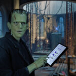 Xfinity Unveils Platform Boosting Imagination, Connectivity, and Entertainment Imagine That: Xfinity’s New Brand Platform Electrifies Imagination, and Frankenstein, with Unmatched Connectivity and Entertainment
