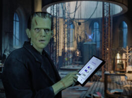Xfinity Unveils Platform Boosting Imagination, Connectivity, and Entertainment Imagine That: Xfinity’s New Brand Platform Electrifies Imagination, and Frankenstein, with Unmatched Connectivity and Entertainment