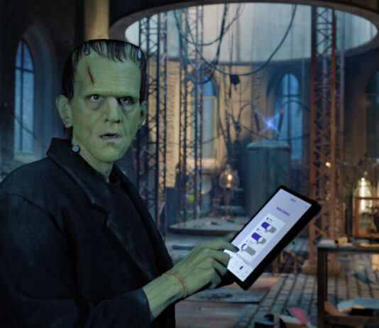 Xfinity Unveils Platform Boosting Imagination, Connectivity, and Entertainment Imagine That: Xfinity’s New Brand Platform Electrifies Imagination, and Frankenstein, with Unmatched Connectivity and Entertainment