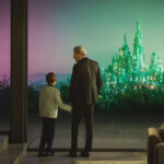 Jeff Goldblum Enchants Homes with Oz Magic via Xfinity ‘Wicked: For Good’ Star Jeff Goldblum Brings the Magic of Oz Home with Xfinity