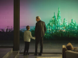 Jeff Goldblum Enchants Homes with Oz Magic via Xfinity ‘Wicked: For Good’ Star Jeff Goldblum Brings the Magic of Oz Home with Xfinity