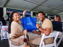 Military moms in Jacksonville surprised with golf-themed gifts at Operation Shower. Jacksonville Military Moms Receive Surprise Gifts at Golf‑Inspired Operation Shower