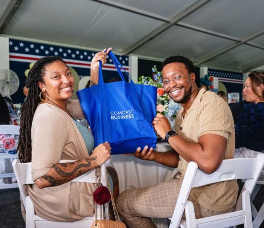 Military moms in Jacksonville surprised with golf-themed gifts at Operation Shower. Jacksonville Military Moms Receive Surprise Gifts at Golf‑Inspired Operation Shower