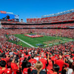 Comcast Business Enhances Levi’s Stadium with Advanced Tech Infrastructure Comcast Business Delivers Advanced Technology Infrastructure at Levi’s® Stadium, Powering the Fan Experience and Stadium Operations