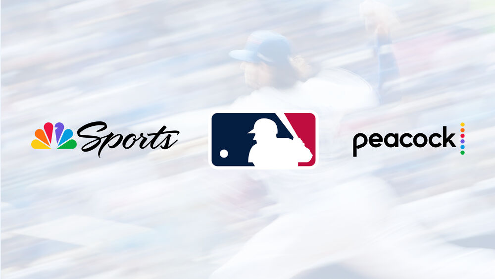 Major League Baseball Returns to NBC and Peacock in 2026 with Three-Year Media Rights Partnership Featuring Extensive Exclusivity