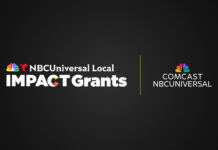 NBCUniversal continues local impact grants for 9th year, $2.5M. NBCUniversal Local Impact Grants Return for 9th Consecutive Year to Provide $2.5 Million for Nonprofits in 2026
