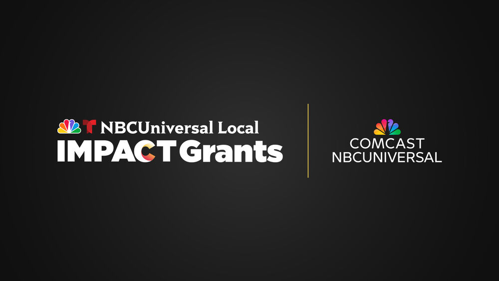 NBCUniversal Local Impact Grants Return for 9th Consecutive Year to Provide $2.5 Million for Nonprofits in 2026 