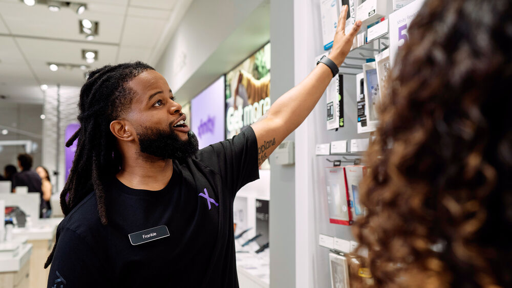 New Xfinity Store Coming Soon to Machesney Park 