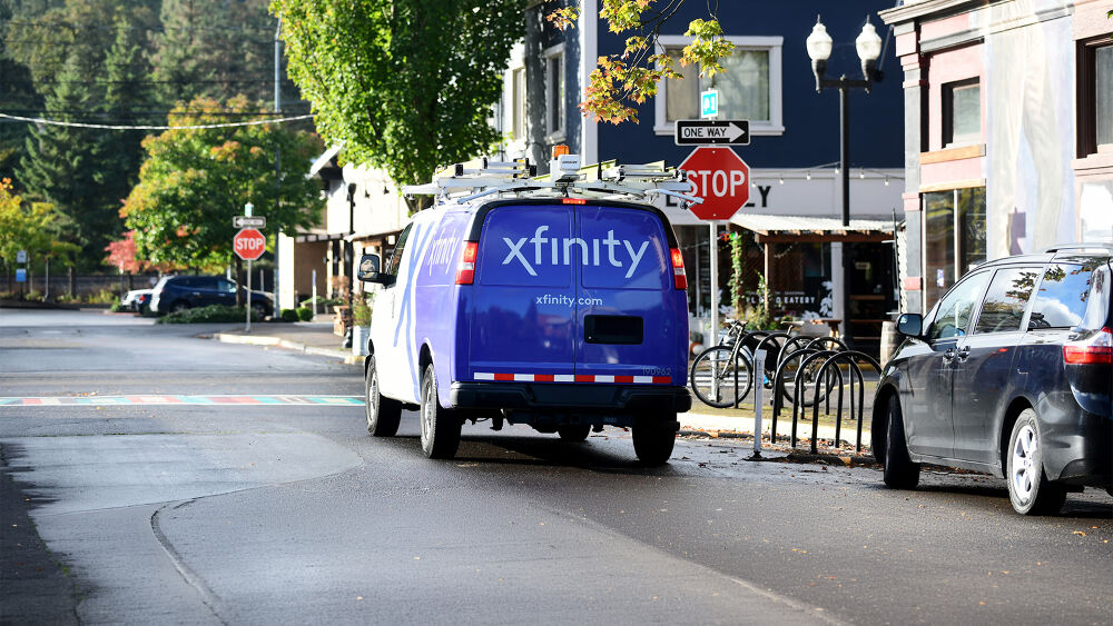Comcast Continues Expansion of Reliable, High-Speed Internet Across Merrimack County, New Hampshire 
